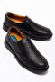 Men's Inner and Outer Genuine Leather Summer Comfortable Full Orthopedic Gel Sole Daily Shoes