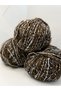Hand Knitting Yarns 500 Grams Packs Silvery and Non-Silvery Hand Knitting Yarns - 2
