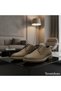 Light Brown Suede Classic - 7