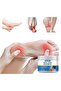 SOUTH MOON Heel Care Cream 30g Natural Herb Moisturizing Foot Massage Balm for Dry Cracked Heels - 3