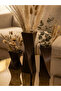 Innovative Design 3-Piece Vase Set - Modern Art Series 3D Printing 8-14-18 cm