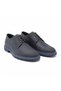 Blue Sole Blue Loafer - 2