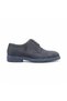 Blue Sole Blue Loafer - 3