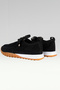 New York 057 Women's Colorful Sole Sneaker Walking Shoes - 3