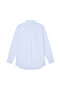Men’s Cotton Slim Oxford Shirt with Embroidery - 3