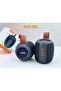 مكبر صوت لاسلكي محمول بتقنية البلوتوث KMS-288 - 2