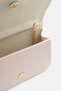 Stylish Design Women's Handbag with Chain Detail, Suitable for Daily Use, Special Women's Bag - 8