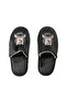 Ozmarka New Season Embroidered Men's House Slippers - 5