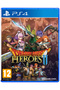 Dragon Quest Heroes 2 /PS4