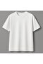 Rust Printed Premium Oversized Tee T-Shirt - 2