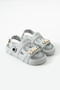 Girl/Baby Cute Accessories with Back Strap Non-Slip Eva Sea Beach Nursery Sandals Slippers