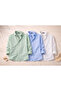 Men's Premium Sofia Linen 3-Piece Men's Shirt Set – Economical, Summer, Breathable, Comfortable Fit