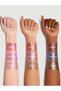 X Harley Quinn Color Changing Moisturizing Lipstick - Funhouse (Magic Ph Effect Lip Balm) - 5