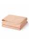 100% Cotton 4-Layer Muslin Soft Textured Baby Blanket - 3
