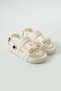 Girl/Baby Cute Accessories with Back Strap Non-Slip Eva Sea Beach Nursery Sandals Slippers