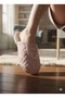 Rose Lace House Slippers - 4