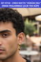Zet Style “Virex Noctis" – "Judgment Arrow" Men's Single Earring - Stainless Steel - a Magnificent Gift - 4