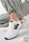Unisex Men's Women's Comfortable Soft Anatomical Sole Summer Mesh Sneaker Daily Sports Shoes