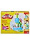 Microscop electronic Play Doh