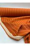 Striped Polyvskon (Width 150cm) Dress Kalemetek, Trousers, Jacket, Gilet Etc. - 2