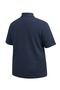 Dekons Large Size Pique Polo Collar T-Shirt (Wide Comfortable Fit) - 4