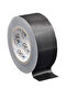 - Premium Duct/Cloth Tapes 50mmx25M (BLACK) - 2