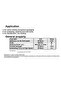 - Premium Duct/Cloth Tapes 50mmx25M (BLACK) - 6