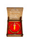 Bolluk Bereket Stone Citrine Set – Boxed Bracelet & Necklace (Chain Included) - 3