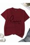 Unisex Men'S/Women's Pretty Good 3-Pack Custom Printed Oversize Cotton T-Shirt - 4