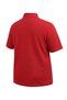 Dekons Large Size Pique Polo Collar T-Shirt (Wide Comfortable Fit) - 4