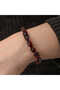 Adult Drop Amber Bracelet - 4