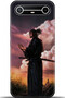 Spark Slim 5g Case Hd Printed Case - if It Is to Happen 5256