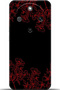 Honor Magic 8 Lite 5g Case Hd Printed Case - I Am Defenseless 5149