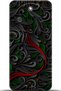 Honor Magic 8 Lite 5g Case Hd Printed Case - I Am Defenseless 5145