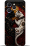 Spark 40 Case Hd Printed Case - if It Is to Happen 5831
