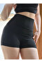 Black Gathering Short Tights - 6