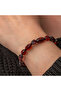Adult Drop Amber Bracelet - 5
