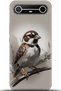 Spark Slim 5g Case Hd Printed Case - if It Is to Happen 5258
