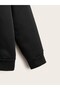 Sweatshirt Hooded Thick Fabric Rabbit Print (Unisex) - 3