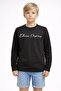 8-12 Years Old Boys' Long Sleeve T-Shirt