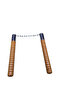Sports Training Nançaku – Karate Training Equipment – Fitness Coordination Training Tool Set - 7