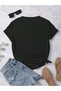 Buckle Print, Women's T-Shirt - 3