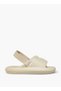 Boys Solid Slingback Sandals - 2