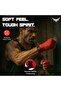 Boxing Hand Wraps Set of 2 5 m Wrist Support for MMA, Boxing, Muay Thai & Kickboxing - 5