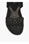 Women Slip-On Sandals - 4