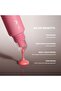 Major Moisture Smoothing & Hydrating Tinted Lip Balm with Vitamin E 15g – Espresso - 6