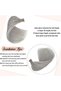 24 Inch Nature Hair Extension Tape in,Remy Seamless Skin Weft Straight Nature Tape in Extensions - 3