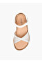Girls Hook & Loop Sandals - 2