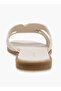 Women Slip-On Sandals - 5