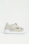Gray Children's Sports Shoes Bn-1538